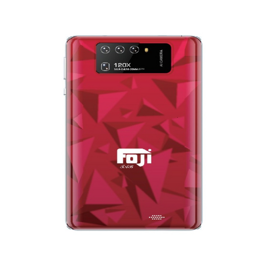 FOJI F16 Kids Tablet