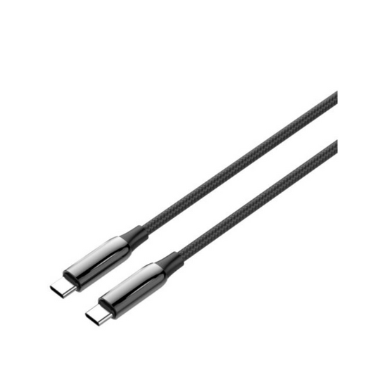 FOJI LC922c USB-C to C Fast Charging Cable – 240W PD 3.0