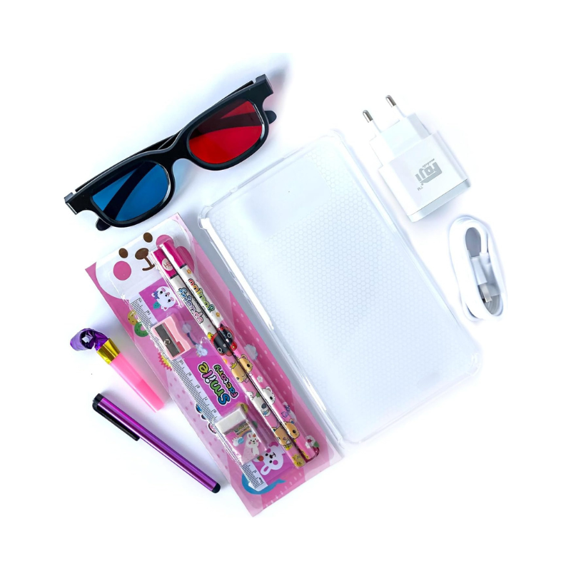 FOJI F16 Kids Tablet