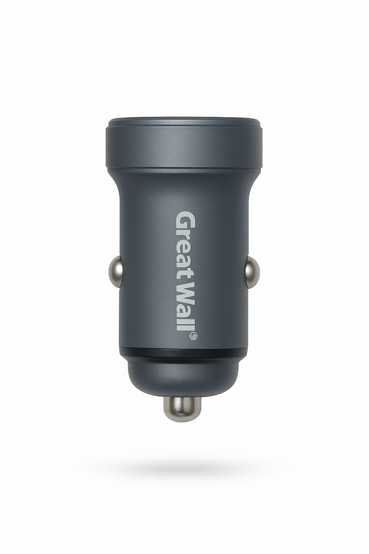 GreatWall Dual USB Car Charger