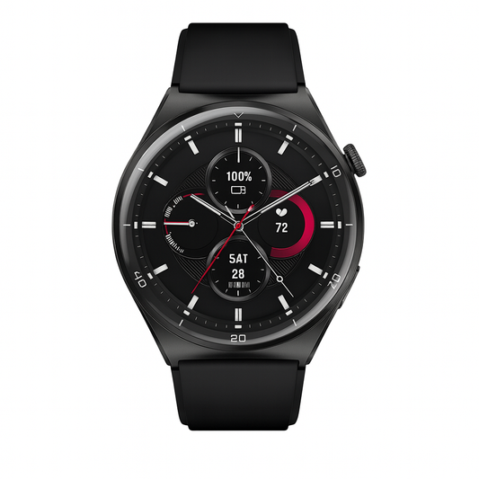 AURAFIT AM05 Smart Watch