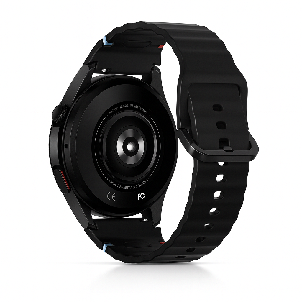 AURAFIT G12 Smartwatch