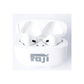 FOJI A2 Pro True Wireless Bluetooth Earbuds – Deep Bass, Smart Touch, BT 5.3