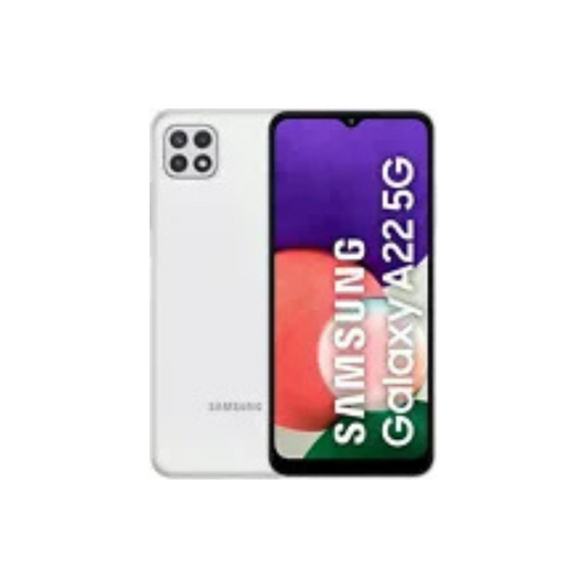 Samsung Galaxy A22