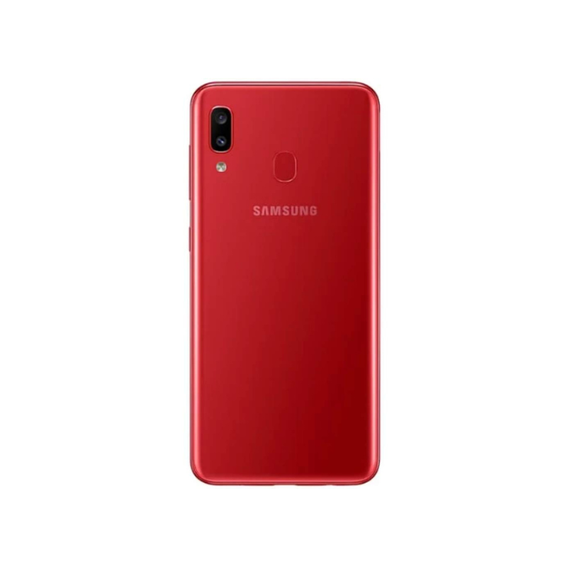 Samsung Galaxy A20