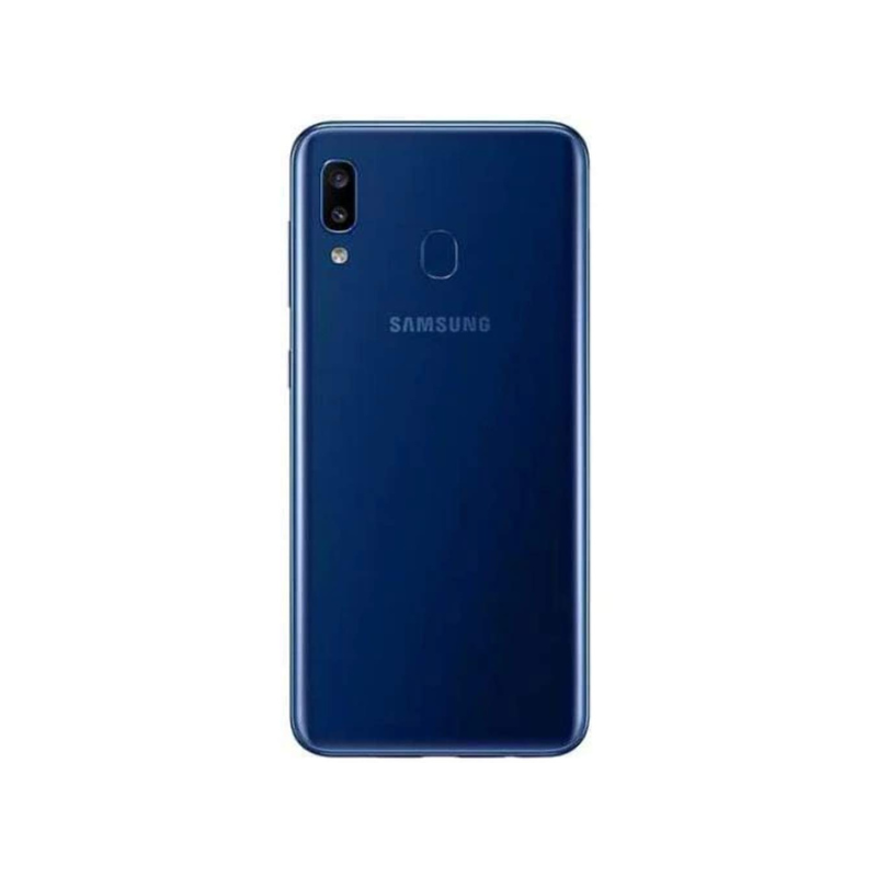 Samsung Galaxy A20