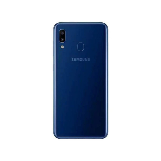 Samsung Galaxy A20