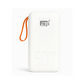FOJI 50000mAh Fast Charging Power Bank
