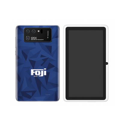 FOJI F16 Kids Tablet