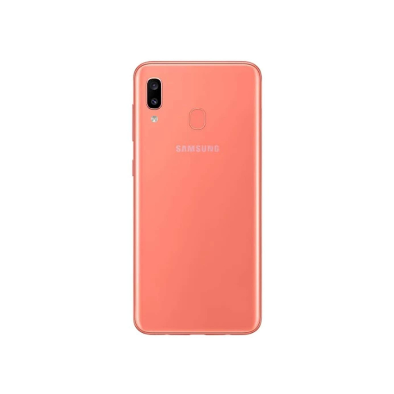 Samsung Galaxy A20