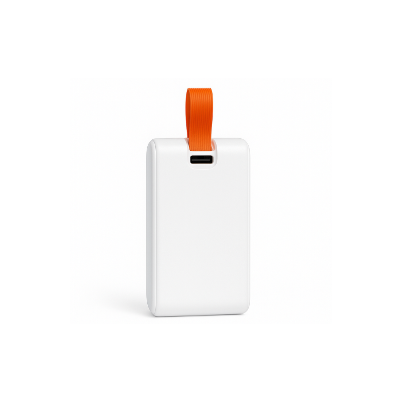 FOJI 50000mAh Fast Charging Power Bank