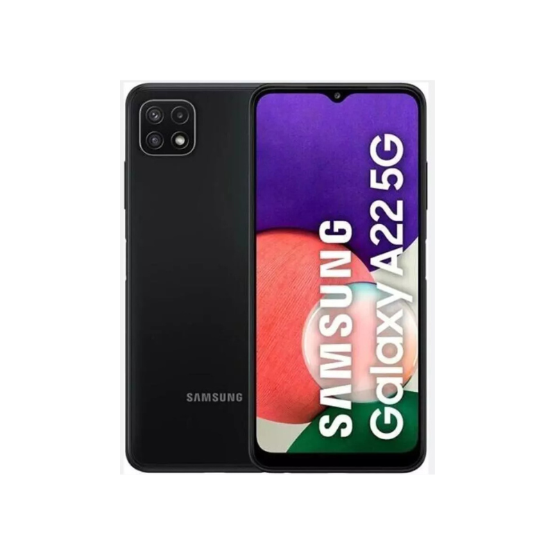 Samsung Galaxy A22