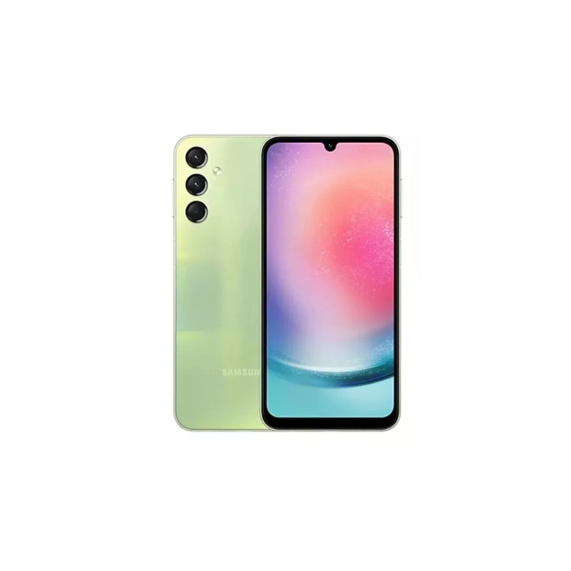 Samsung Galaxy A24