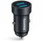 GreatWall Dual USB Car Charger