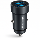 GreatWall Dual USB Car Charger