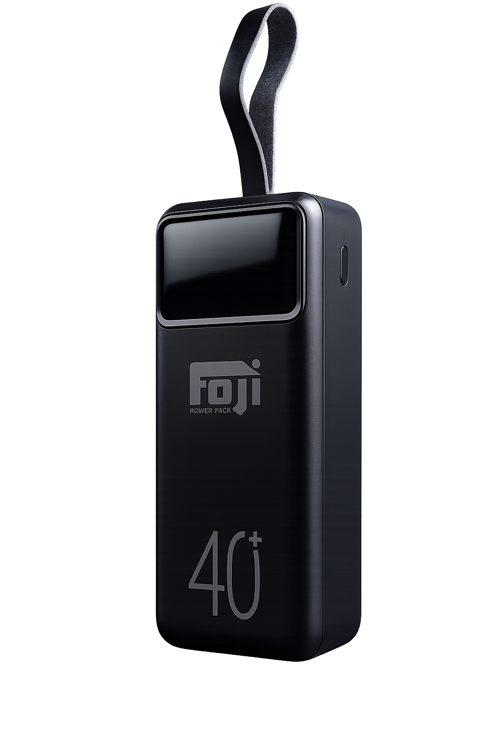 FOJI 40000mAh Fast Charging Power Bank