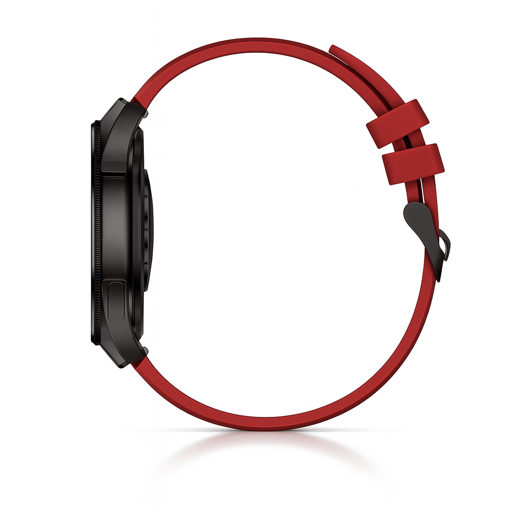 AURAFIT AM34 Smartwatch