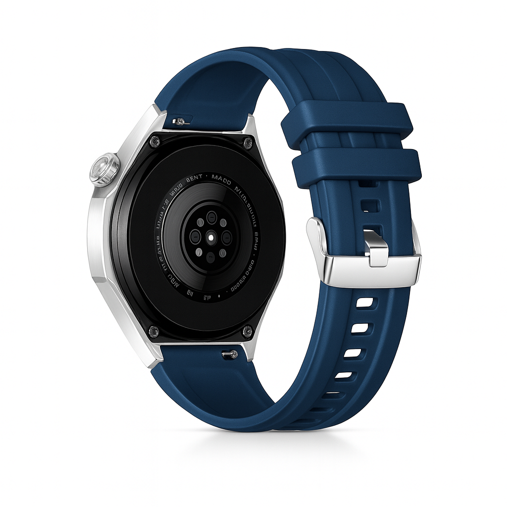 AURAFIT AM34 Smartwatch