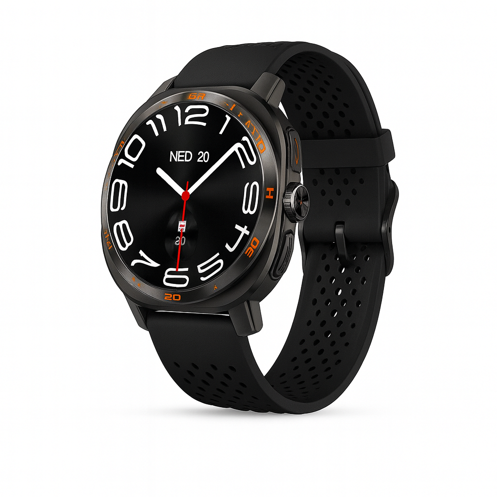 AURAFIT AM32 Smartwatch