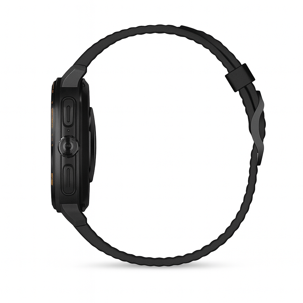AURAFIT AM32 Smartwatch