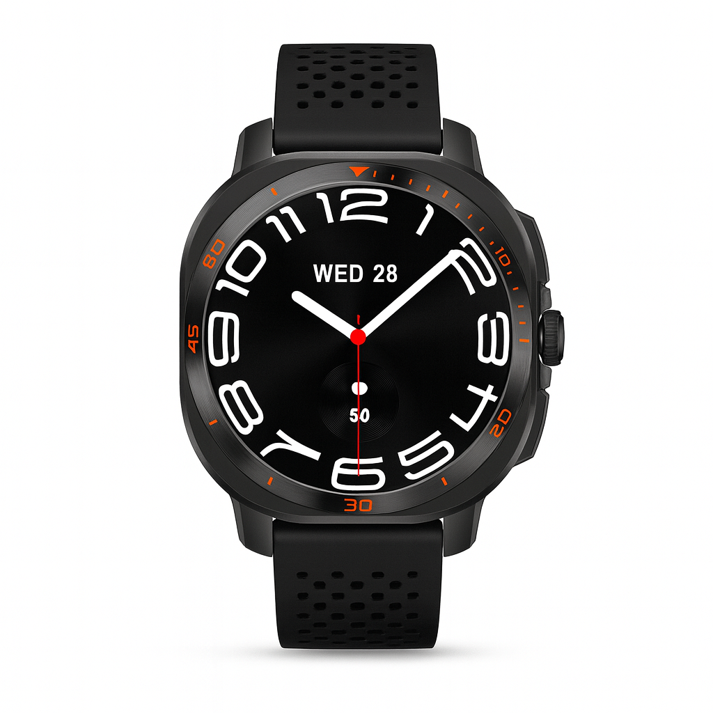 AURAFIT AM32 Smartwatch