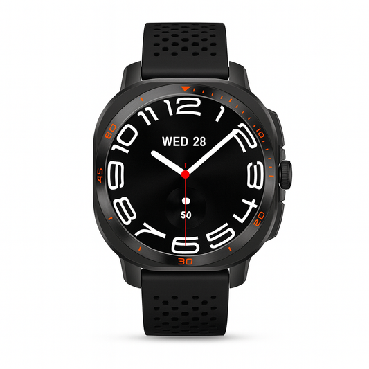 AURAFIT AM32 Smartwatch