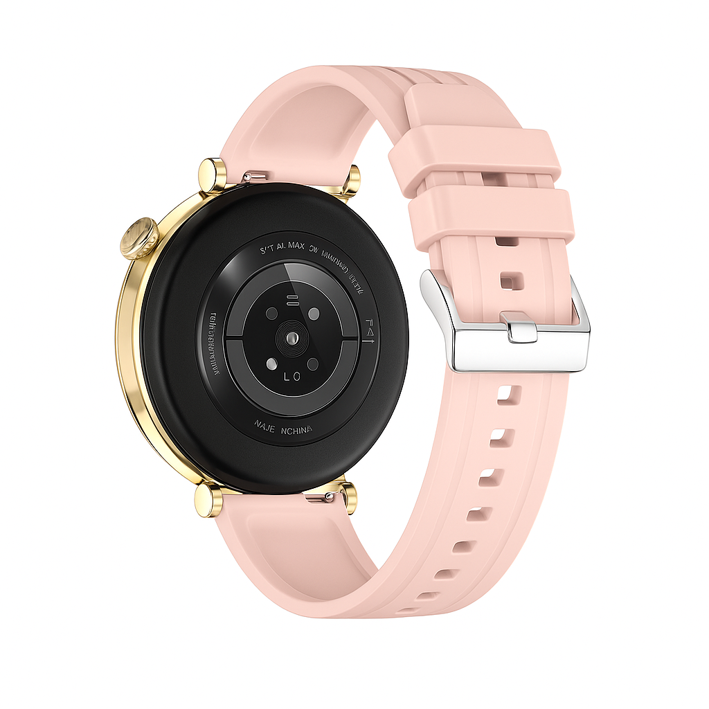 AURAFIT AM23 Smartwatch