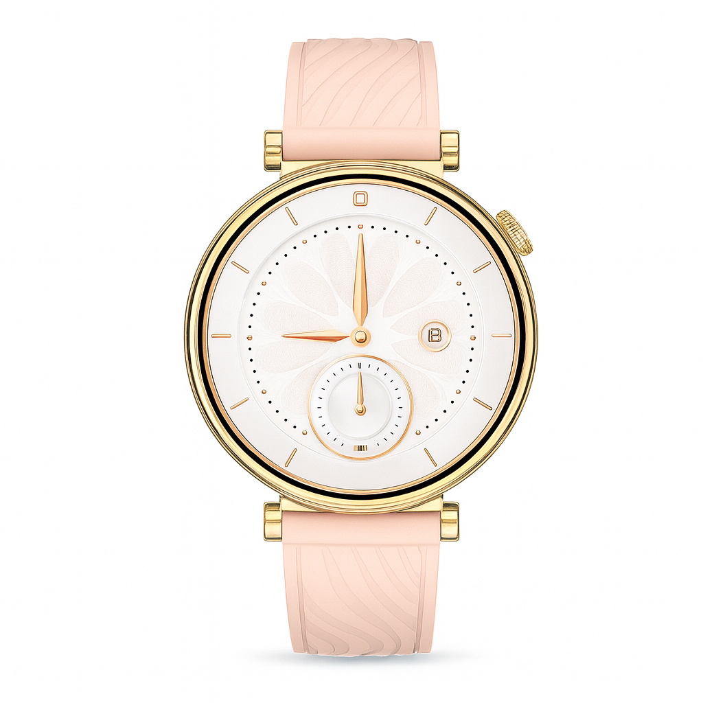 AURAFIT AM23 Smartwatch