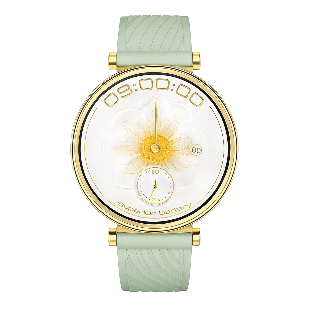 AURAFIT AM23 Smartwatch