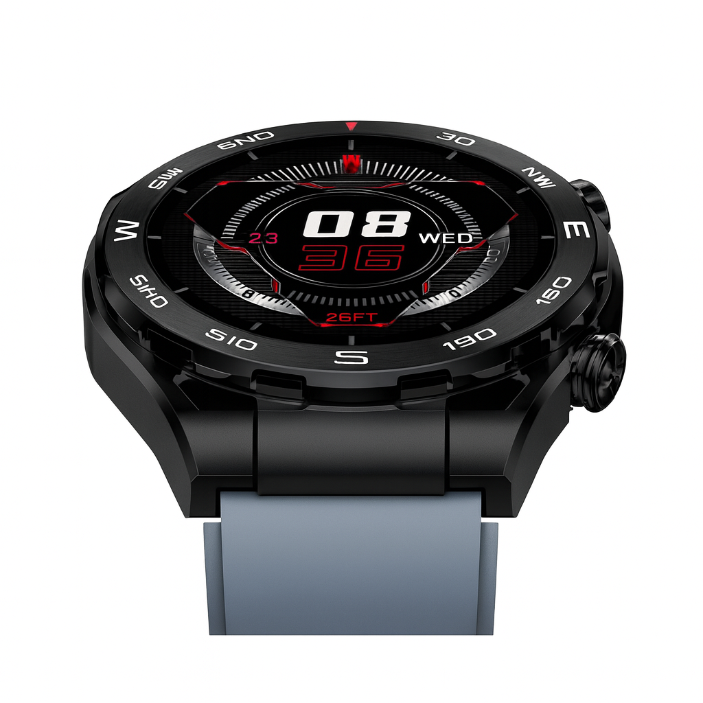 AURAFIT AM13 Smartwatch