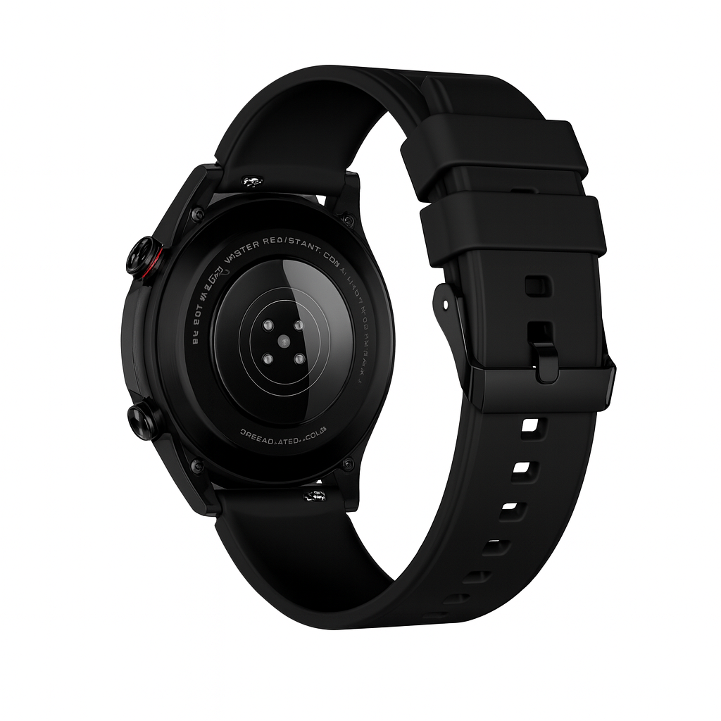 AURAFIT AM13 Smartwatch