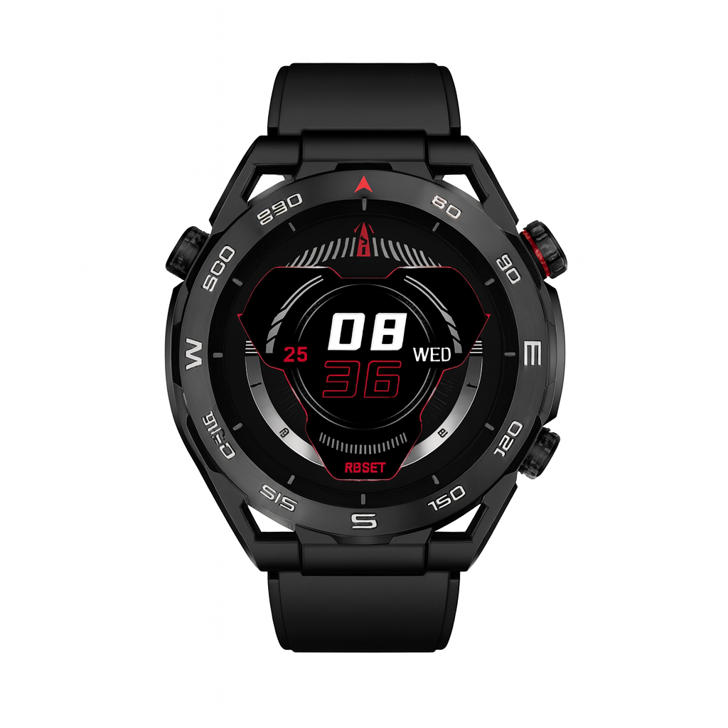 AURAFIT AM13 Smartwatch