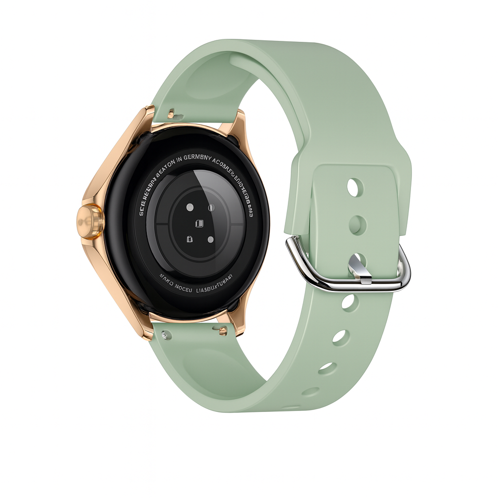 AURAFIT AM12 Smart Watch