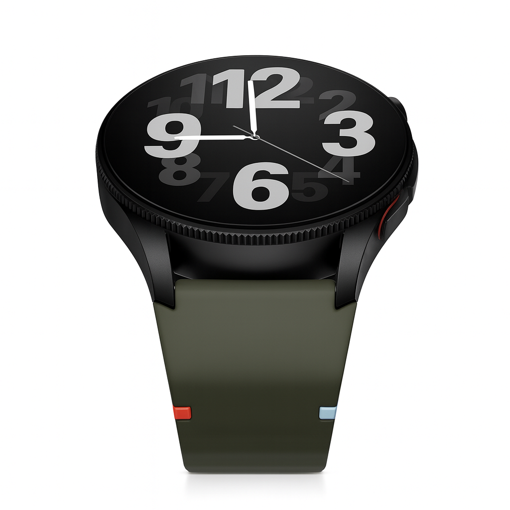 AURAFIT G12 Smartwatch