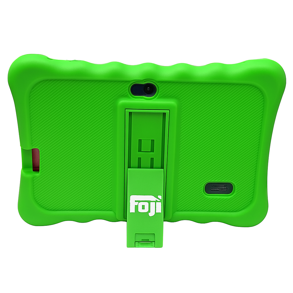 FOJI F2 Kids Tablet