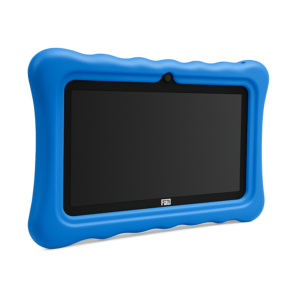 FOJI F2 Kids Tablet