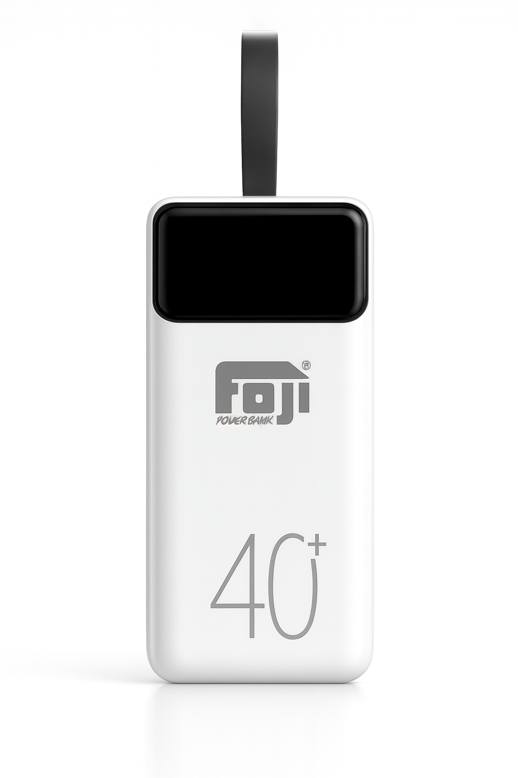 FOJI 40000mAh Fast Charging Power Bank