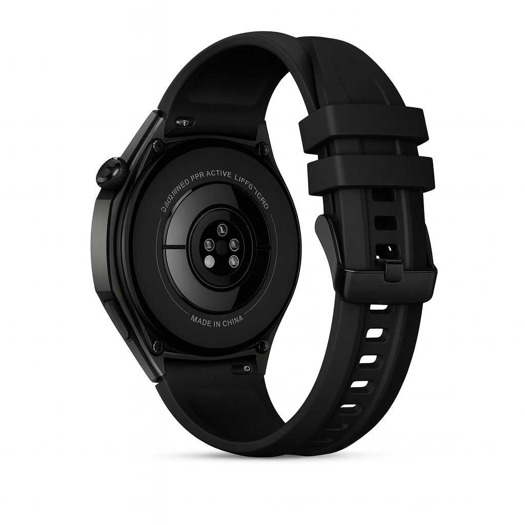 AURAFIT AM34 Smartwatch