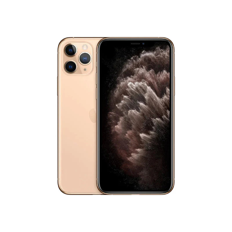 iPhone 11 Series