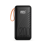 FOJI 20000mAh Fast Charging Power Bank