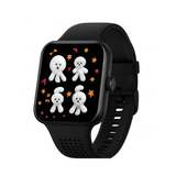 AURAFIT AM10B Smartwatch