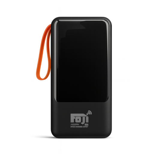 FOJI 30000mAh Fast Charging Power Bank