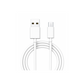 Foji 25W Fast Charging Cable – USB-C, Micro USB & Lightning Variants (1000mm)