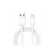 Foji 25W Fast Charging Cable – USB-C, Micro USB & Lightning Variants (1000mm)